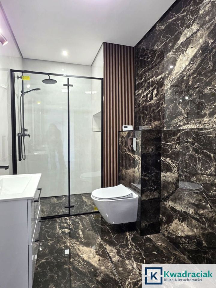 Mieszkanie 3-pokojowe Lesko Wola Postołowa, ul. Wolańska