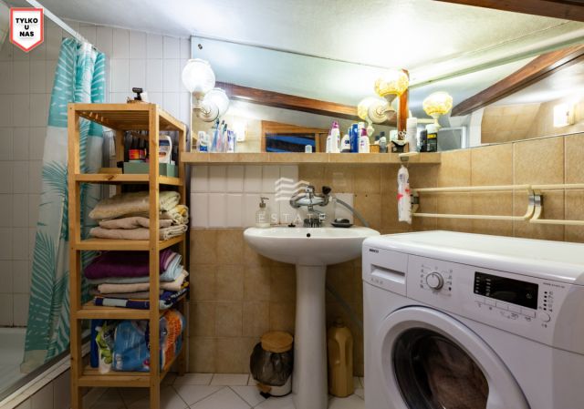 Mieszkanie 7-pokojowe Sopot Sopot Dolny, ul. 3 Maja. Zdjęcie 16