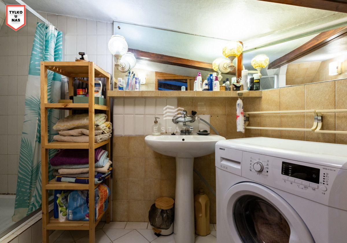 Mieszkanie 7-pokojowe Sopot Sopot Dolny, ul. 3 Maja. Zdjęcie 16