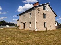 dom wolnostojący, 5 pokoi Mędrzechów