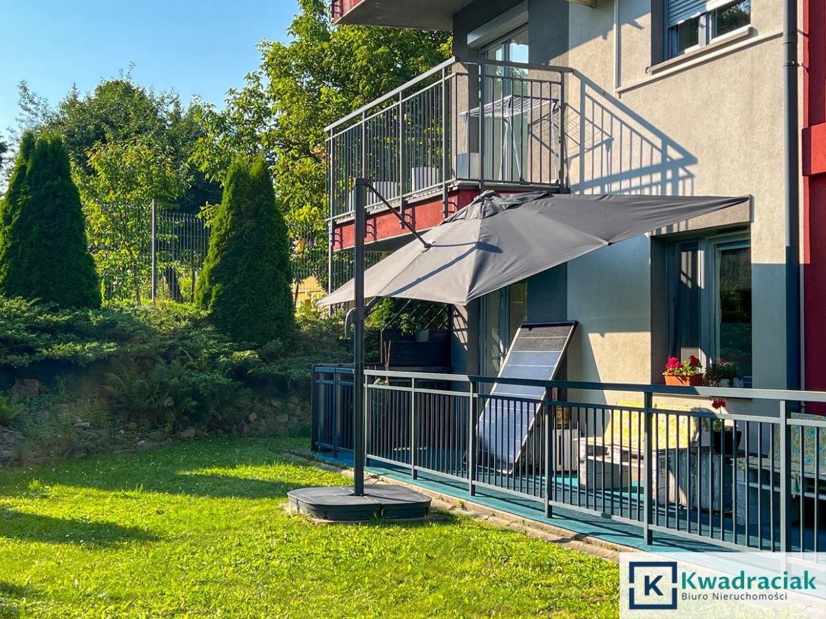 Mieszkanie 3-pokojowe Krosno, ul. Korczyńska. Zdjęcie 18