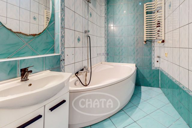 Mieszkanie 4-pokojowe Wrocław Grabiszyn, pl. Icchaka Lejba Pereca. Zdjęcie 2