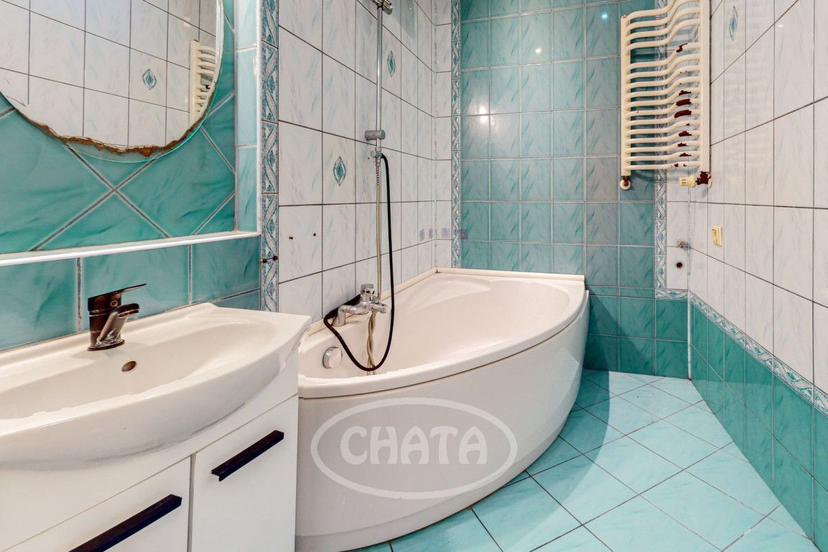 Mieszkanie 4-pokojowe Wrocław Grabiszyn, pl. Icchaka Lejba Pereca. Zdjęcie 2