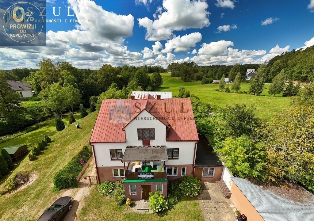 dom wolnostojący, 5 pokoi Suwałki. Zdjęcie 3