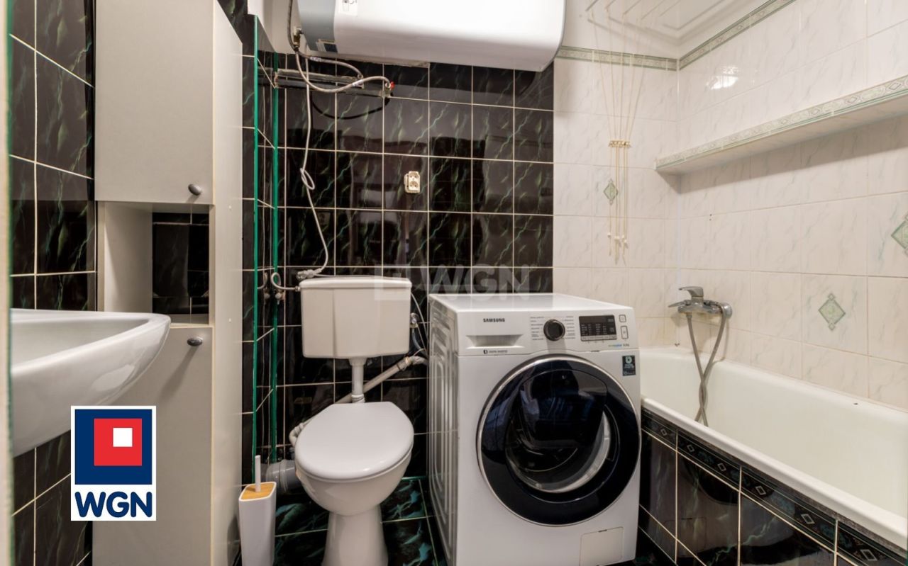 Mieszkanie 2-pokojowe Gronowo Górne, ul. Diamentowa. Zdjęcie 9