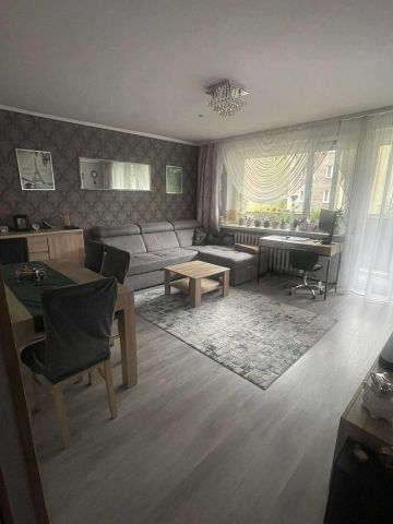 Mieszkanie 3-pokojowe Kędzierzyn-Koźle Kędzierzyn, ul. Bolesława Krzywoustego. Zdjęcie 1