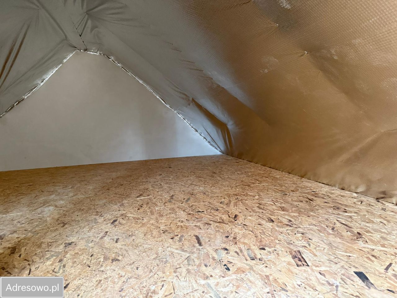 dom wolnostojący, 5 pokoi Masłomiąca, ul. Komandosów. Zdjęcie 11