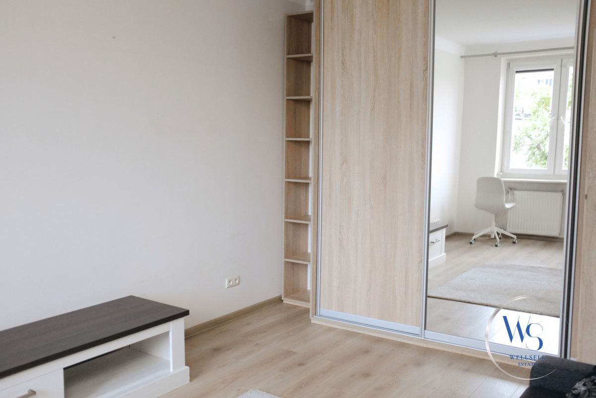 Mieszkanie 2-pokojowe Warszawa Mokotów, ul. Górska. Zdjęcie 5