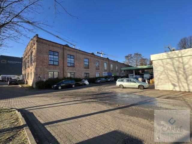 Biuro Szczecin Pogodno, al. Wojska Polskiego. Zdjęcie 1