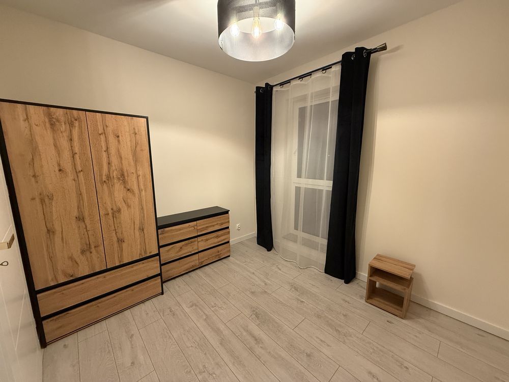 Mieszkanie 2-pokojowe Sulechów, ul. Władysława Hermana. Zdjęcie 5