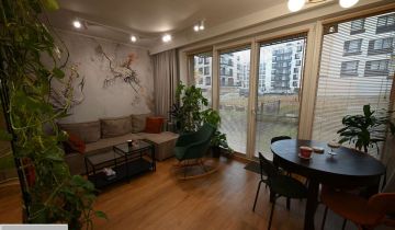 Mieszkanie 4-pokojowe Warszawa Chrzanów, ul. Żeńców