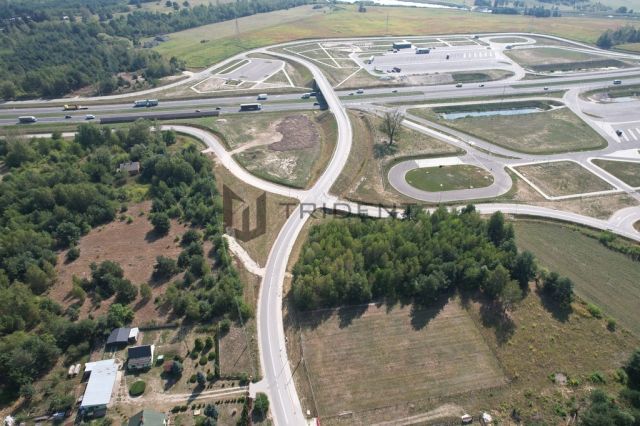 Działka budowlana Mieszkowo, ul. Szklarniowa. Zdjęcie 15