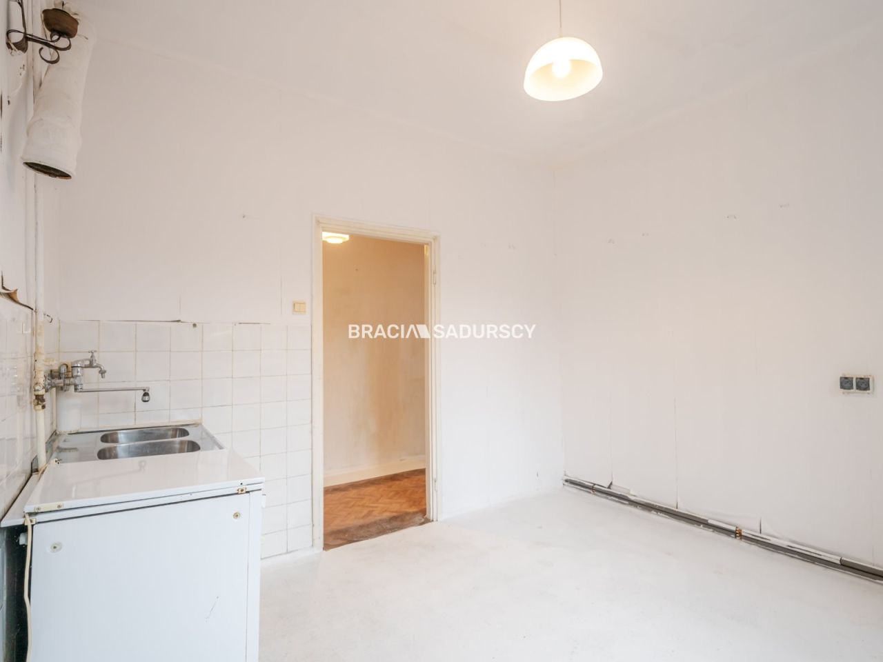 Mieszkanie 2-pokojowe Kraków, ul. Szymona Czechowicza. Zdjęcie 19
