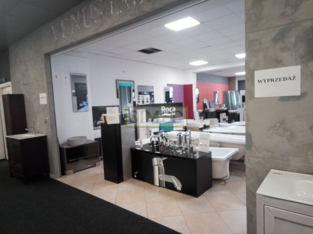 Lokal Warszawa Mokotów. Zdjęcie 2