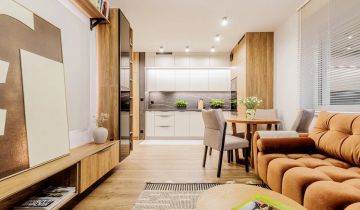 Mieszkanie 3-pokojowe Kalisz