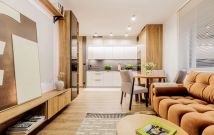 Mieszkanie 3-pokojowe Kalisz