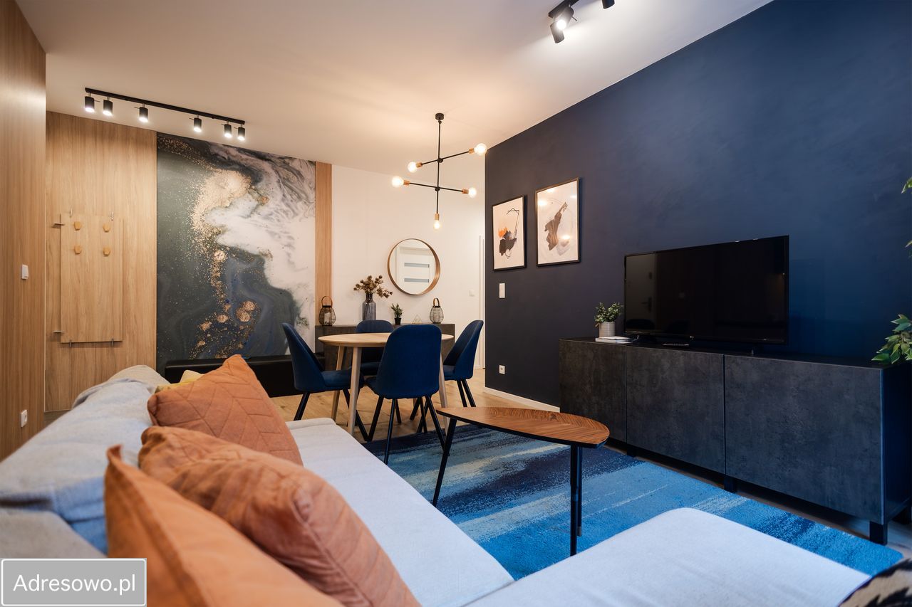 Mieszkanie 3-pokojowe Gdańsk Śródmieście, ul. Rajska. Zdjęcie 9