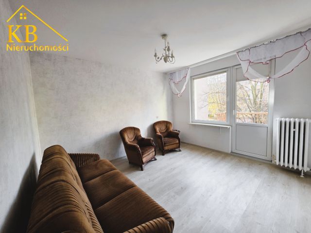 Mieszkanie 2-pokojowe Wałbrzych Piaskowa Góra, ul. Zygmunta Krasińskiego. Zdjęcie 1