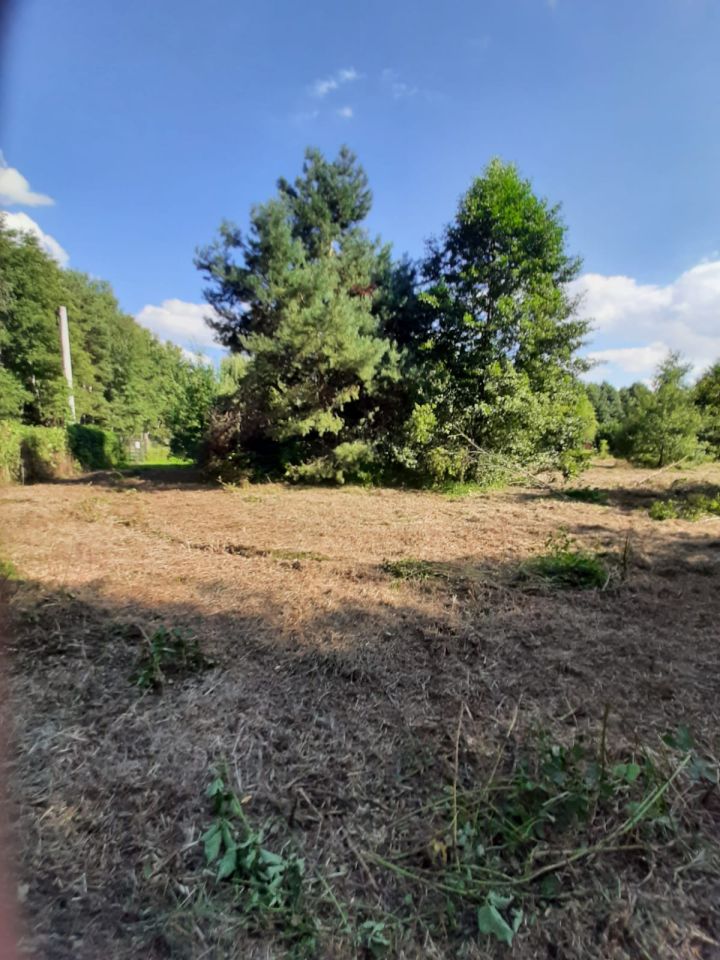 Działka rolna Michałów. Zdjęcie 9