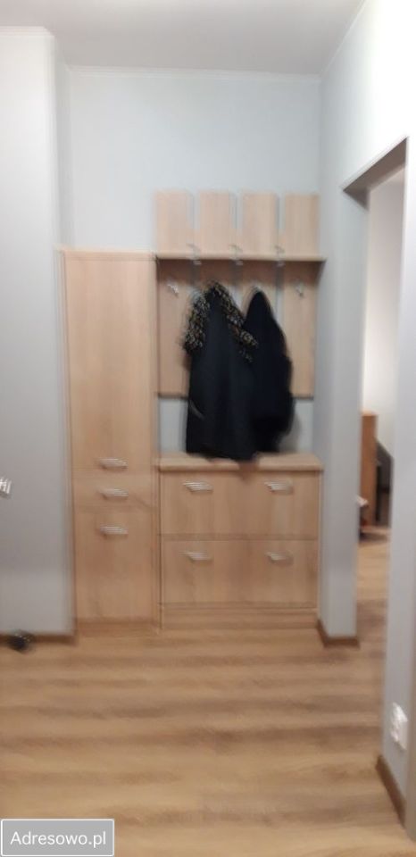 Mieszkanie 2-pokojowe Ząbki, ul. Christiana Andersena. Zdjęcie 11