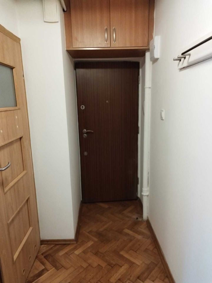 Mieszkanie 1-pokojowe Warszawa Żoliborz. Zdjęcie 5