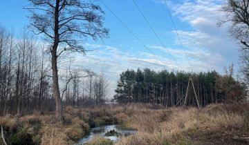 Działka budowlana Żyrardów, ul. Akacjowa