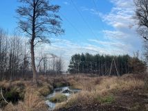 Działka budowlana Żyrardów, ul. Akacjowa. Zdjęcie 1