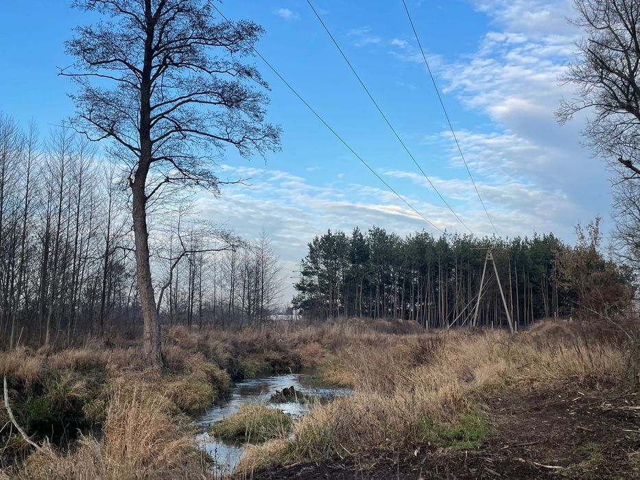 Działka budowlana Żyrardów, ul. Akacjowa. Zdjęcie 2
