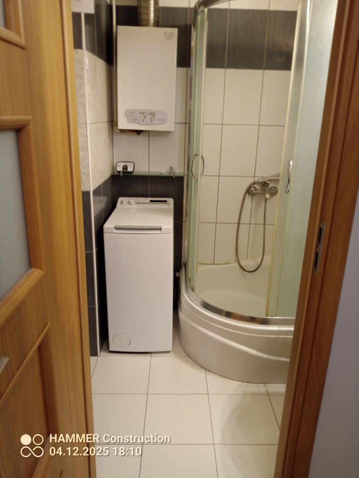 Mieszkanie 3-pokojowe Lublin LSM, ul. Pana Wołodyjowskiego. Zdjęcie 7