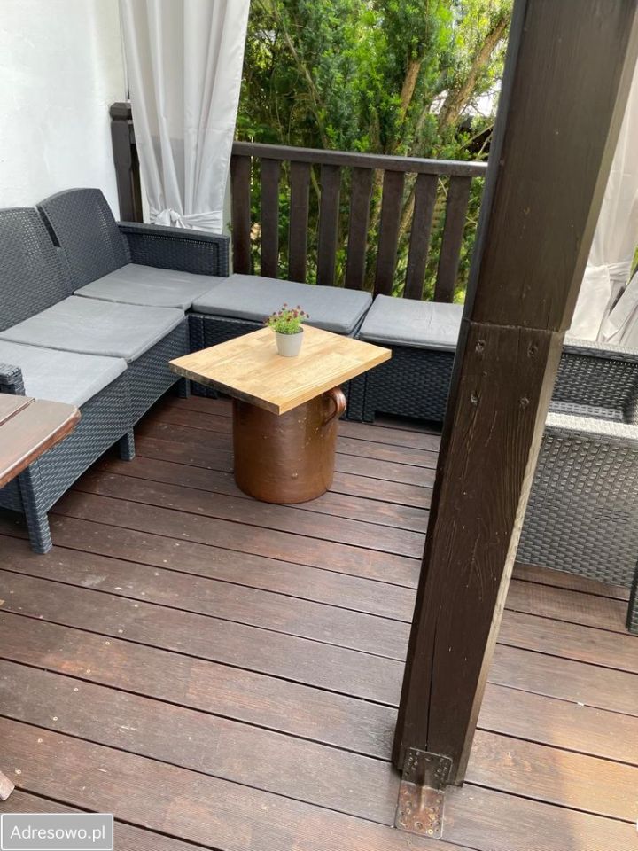 dom wolnostojący, 3 pokoje Wycinki. Zdjęcie 15