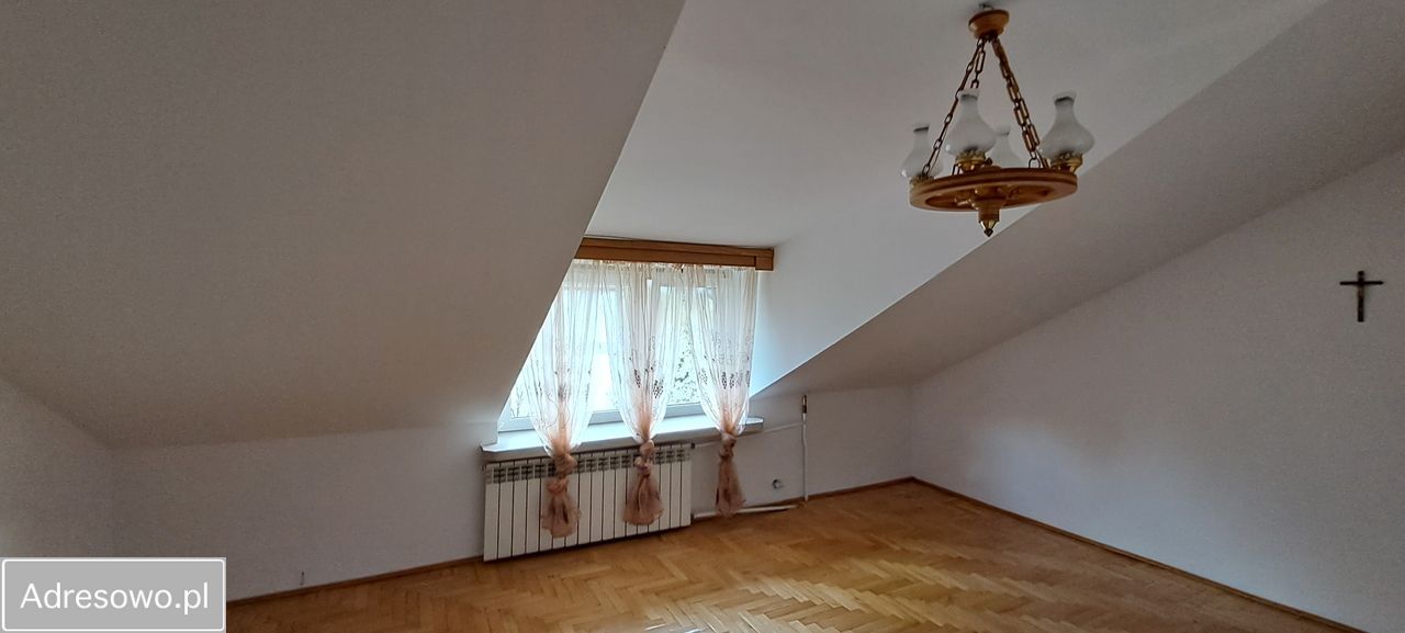 dom wolnostojący, 6 pokoi Zamość, ul. Budowlana. Zdjęcie 12