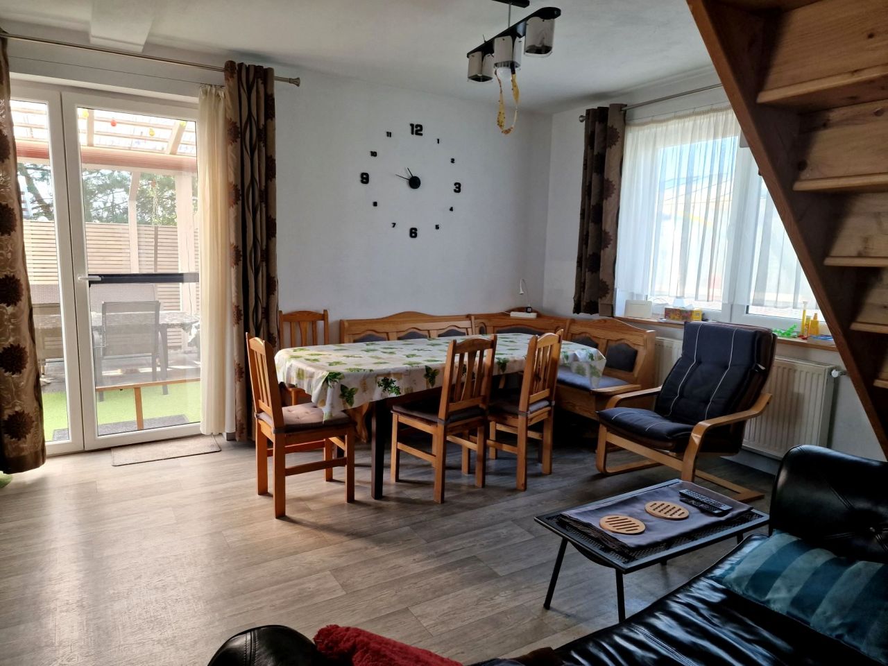 dom letniskowy, 5 pokoi Zaborówiec, ul. Szczupakowa. Zdjęcie 7