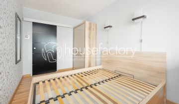 Mieszkanie 3-pokojowe Łódź