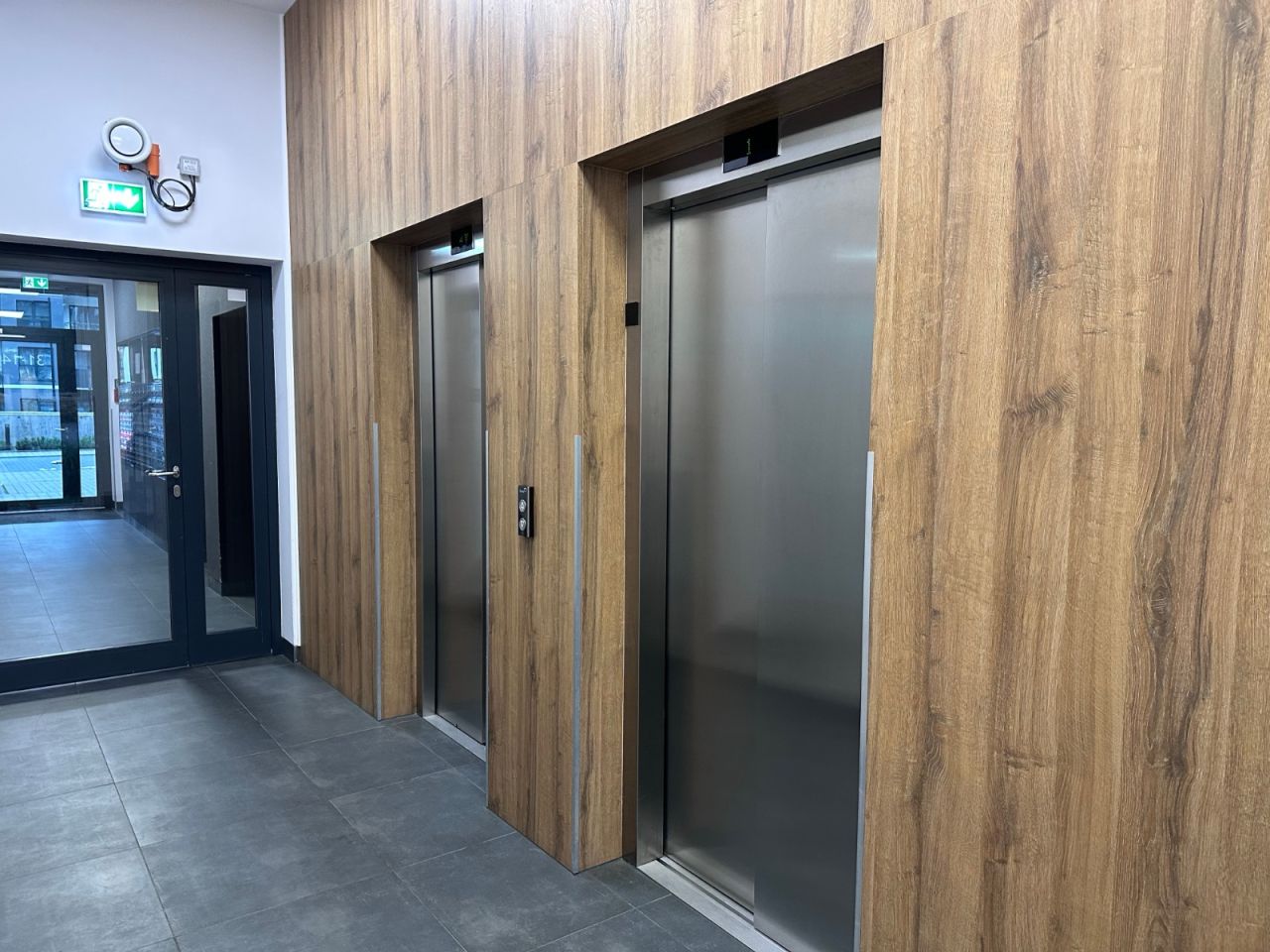 Mieszkanie 2-pokojowe Kraków Mistrzejowice, ul. Powstańców. Zdjęcie 11