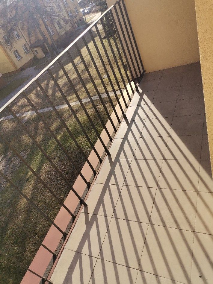 Mieszkanie 3-pokojowe Janów Lubelski, ul. Jana Zamoyskiego. Zdjęcie 5