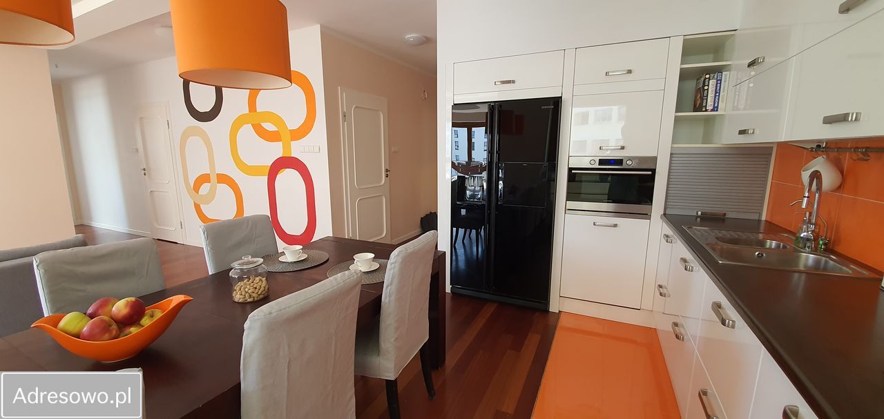 Mieszkanie 3-pokojowe Warszawa Bemowo, ul. Powstańców Śląskich. Zdjęcie 2