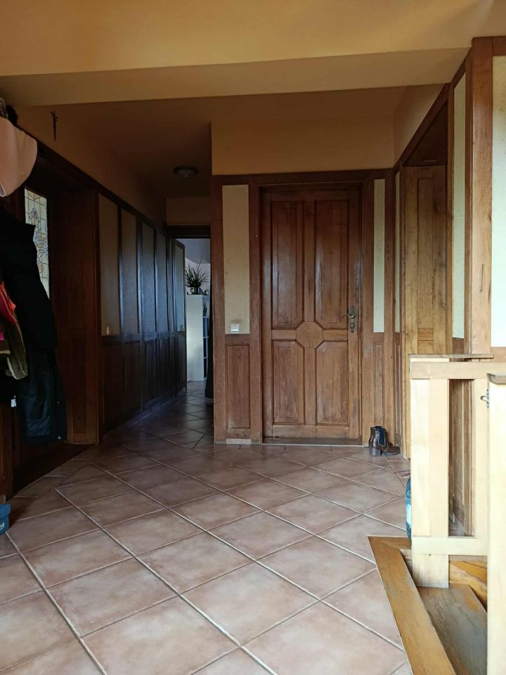 dom wolnostojący, 6 pokoi Dominikowice, brak. Zdjęcie 8