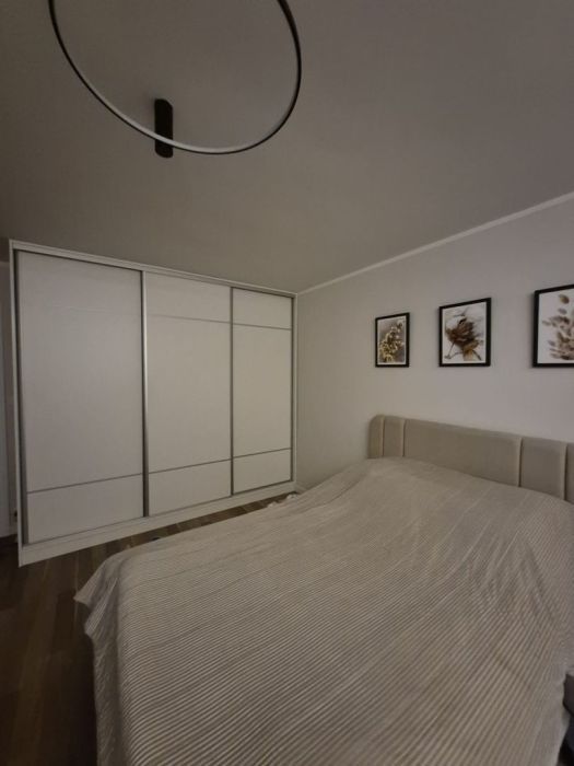 Mieszkanie 3-pokojowe Gdańsk Przymorze. Zdjęcie 4