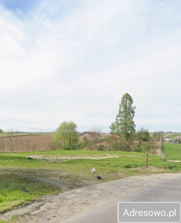 Działka budowlana Szreniawa. Zdjęcie 7