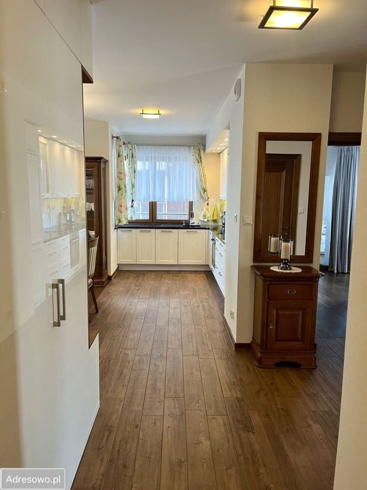 Mieszkanie 3-pokojowe Kraków Grzegórzki, ul. płk. Francesco Nullo. Zdjęcie 15