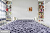 Mieszkanie 2-pokojowe Warszawa Ursynów, ul. Nowoursynowska. Zdjęcie 1