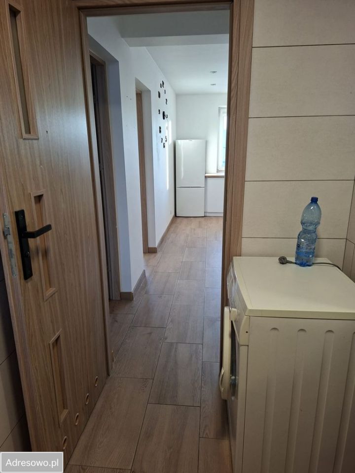 Mieszkanie 2-pokojowe Gołdap, ul. Kolejowa. Zdjęcie 10