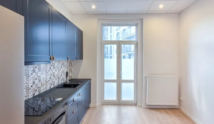 Mieszkanie 3-pokojowe Ostrów Wielkopolski, ul. Kościuszki