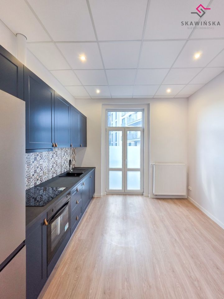 Mieszkanie 3-pokojowe Ostrów Wielkopolski, ul. Kościuszki. Zdjęcie 1