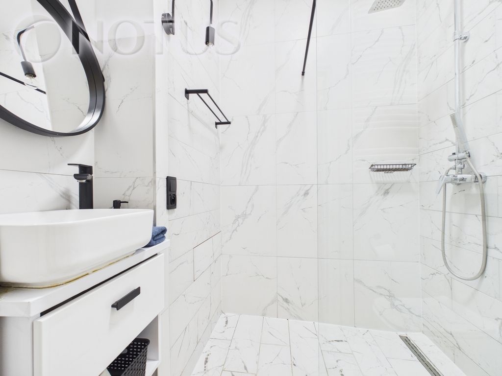 Mieszkanie 3-pokojowe Kraków Śródmieście, ul. Krowoderska. Zdjęcie 10