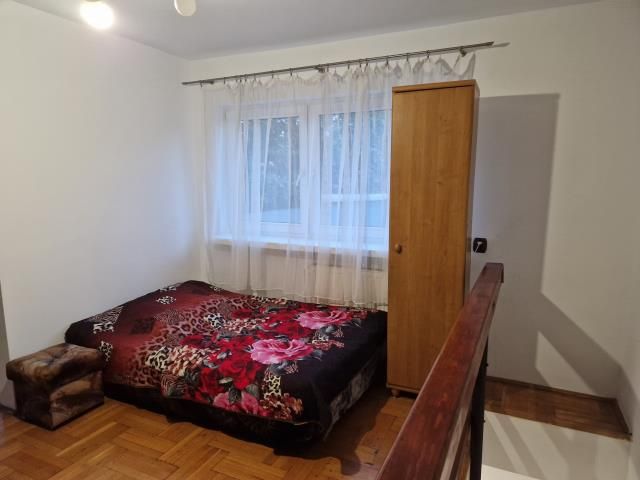 dom wolnostojący, 6 pokoi Wołomin Sławek. Zdjęcie 5