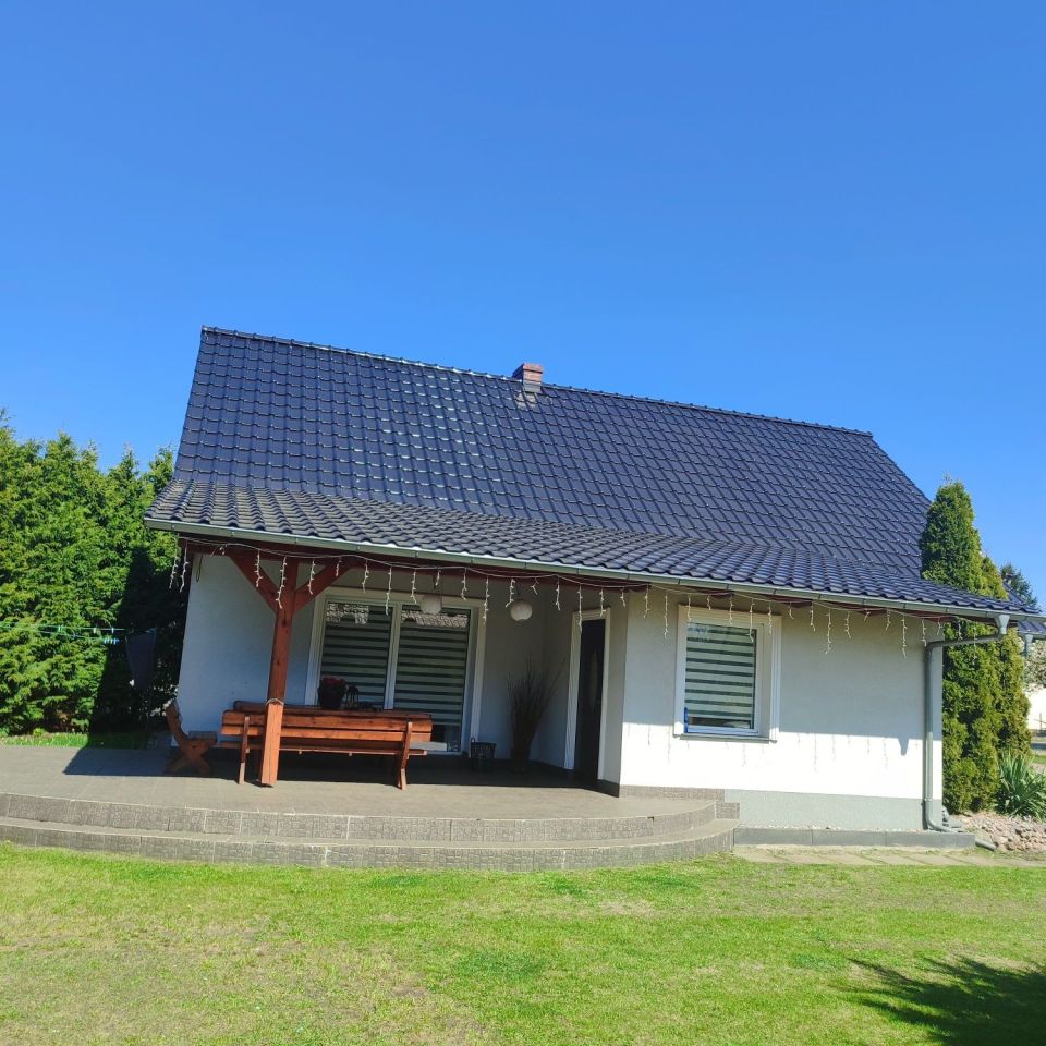 dom wolnostojący Murzynowo-Łomno. Zdjęcie 6