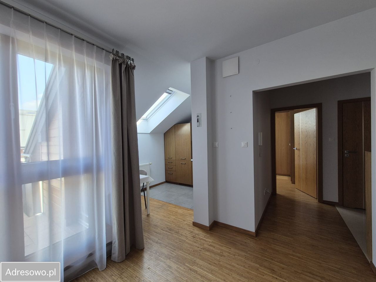 Mieszkanie 2-pokojowe Warszawa Bemowo, ul. Kopalniana. Zdjęcie 15