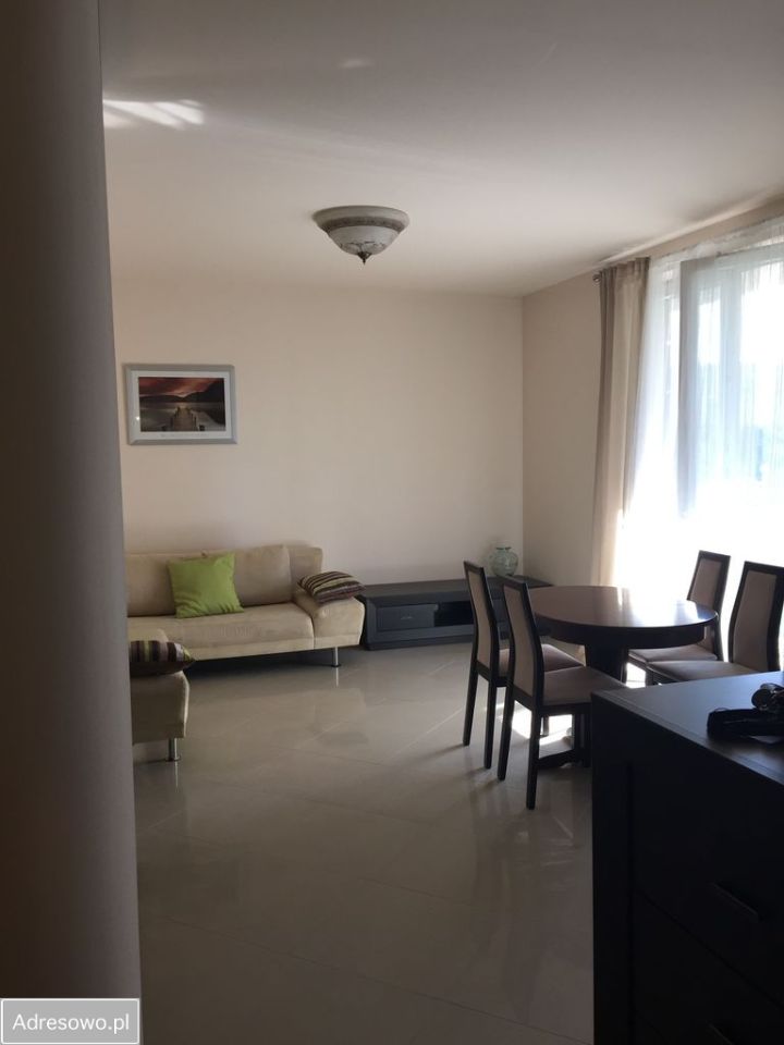 Mieszkanie 1-pokojowe Warszawa Targówek, ul. Malborska. Zdjęcie 7