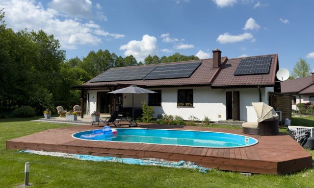 dom wolnostojący, 3 pokoje Stajenczynki, ul. Szafirowa. Zdjęcie 29
